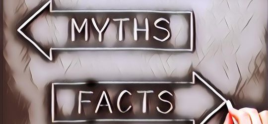 Percaya Sama Mitos Atau Cari Fakta Penjelasan Ilmiahnya?