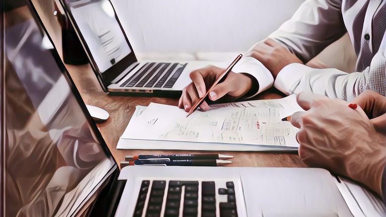 Menghilangkan Rasa Jenuh dan Stres Ketika Bekerja Kantoran