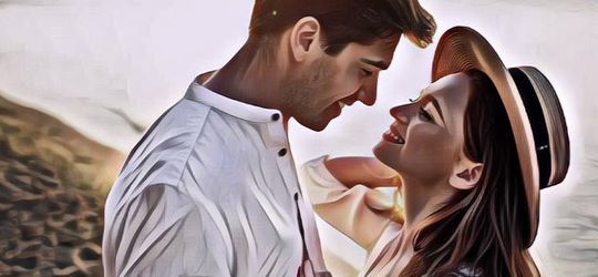 Wanita Ini Dapat Pacar Agama Hindu dan Mau Pindah ke Islam, Warganet: Gede Yuk Bisa Yuk