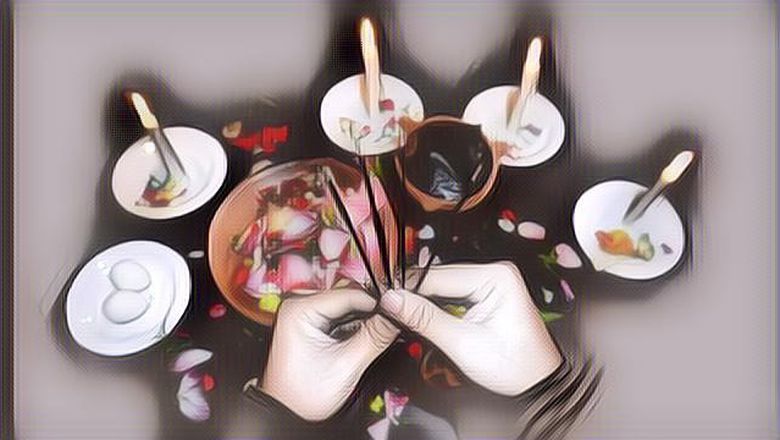 Mengerikan! 5 Jenis Tumbal Pesugihan yang Paling Banyak Diminta