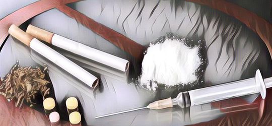 Geger, Seorang Emak-Emak Ditangkap Karena Jual Sabu & Disimpan di Kotak Bedak