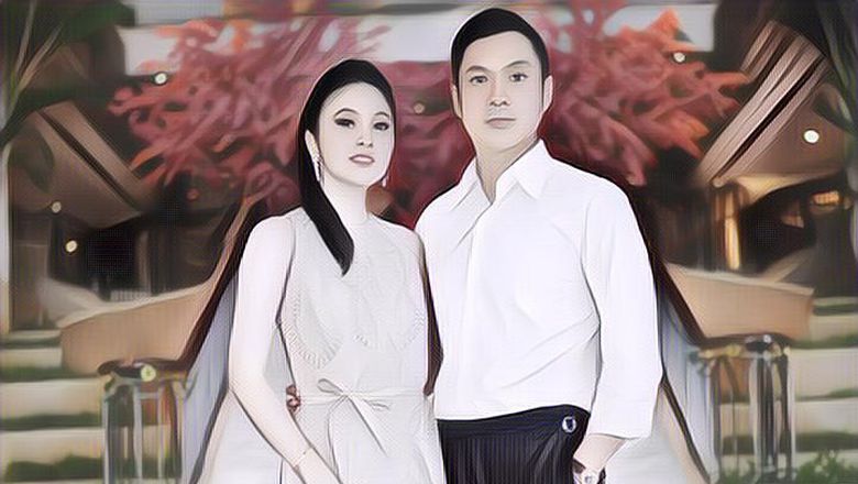 Pesona Harvey Moeis, Suami Sandra Dewi yang Ganteng, Kaya Raya, Tapi Suka Menolong Sesama