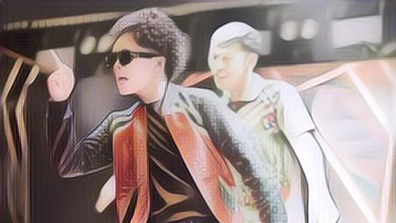 Trending di YouTube, Ini Lirik Lagu Pesta – Betrand Peto Putra Onsu