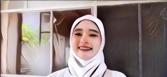 Tetap Semangat! 4 Artis yang Lewati Ramadan Pertama Tanpa Pasangan karena Perceraian