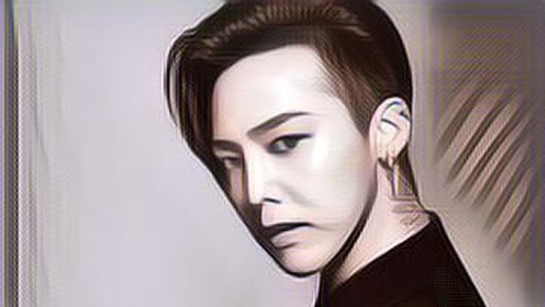 Gara-Gara G-Dragon, Jepitan Hello Kitty Ini Langsung Viral dan Ludes Terjual!