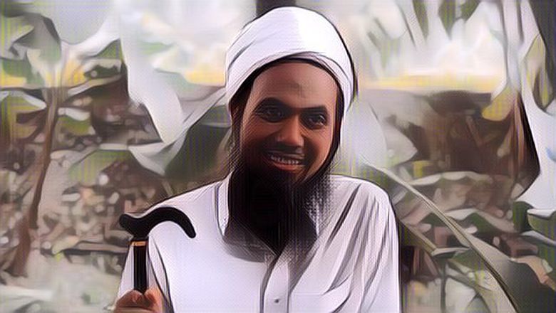 Sakti Eks Sheila On 7 Sebut Takdir Allah Jadi Penyebab Brian Krisna Putro Keluar