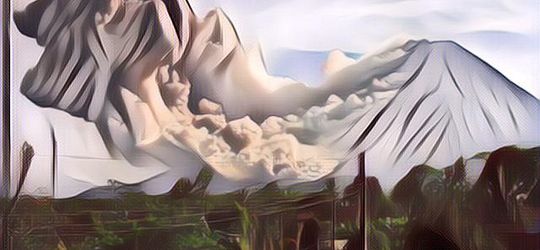 Sering Dianggap Sama, Ini Bedanya Gunung Marapi dan Merapi