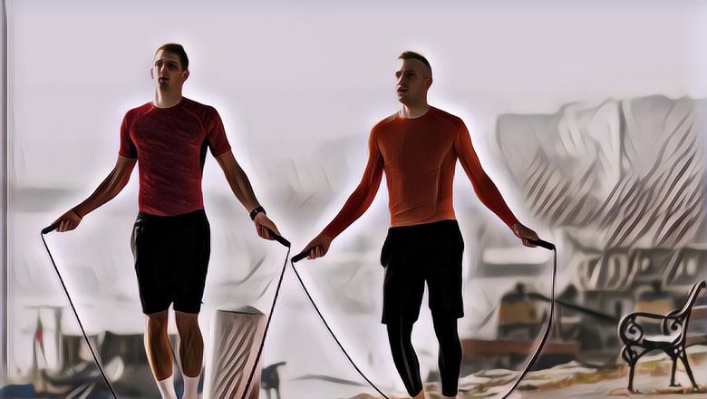 Sebal Disebut Pendek? 5 Gerakan Olahraga Ini Dapat Meninggikan Badan dan Bisa Dilakukan di Rumah