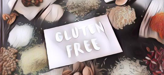 Sedang Diet atau Alergi Tepung Terigu? Coba Ganti Tepungmu dengan 6 Jenis Tepung Glutten Free Berikut Ini