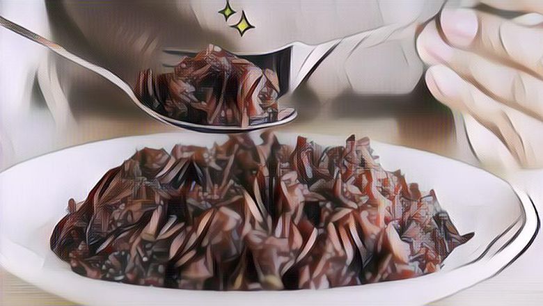 Lebih Sehat dari Beras Putih, Begini Cara Memasak Beras Merah Agar Enak dan Pulen