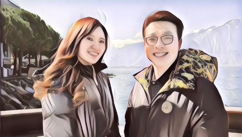 Ini Dia Alasan Kenapa Dr Richard Lee Tertarik Belajar Agama Islam