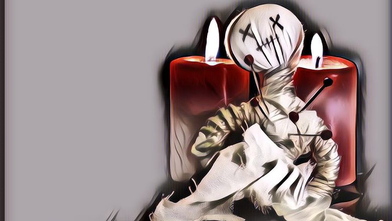 5 Tanda Kiriman Santet Gagal Mencelakai Korban