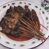 Sering Dibikin Sate, Bekicot Ternyata Kaya Nutrisi!