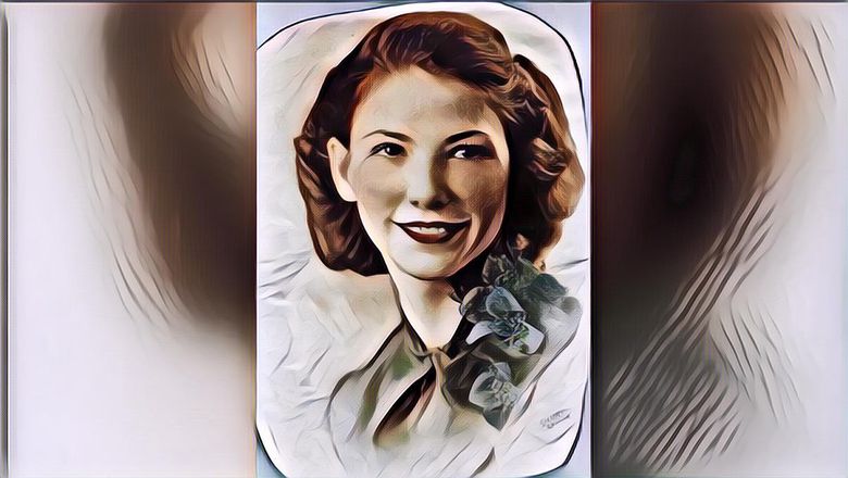 Wanita Ini Hidup 99 Tahun dengan Posisi Organ Dalam Tubuh yang Terbalik