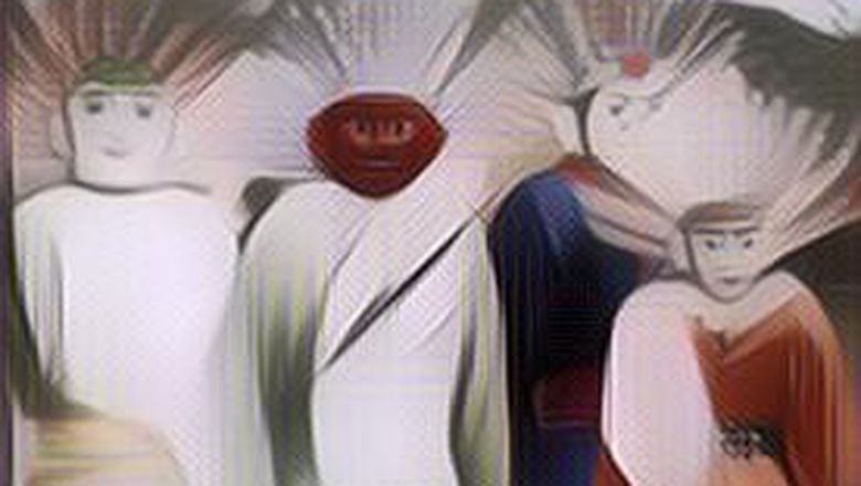 Filosofi Ondel-Ondel, dari Ikon Betawi hingga Unsur Dewa Hindu