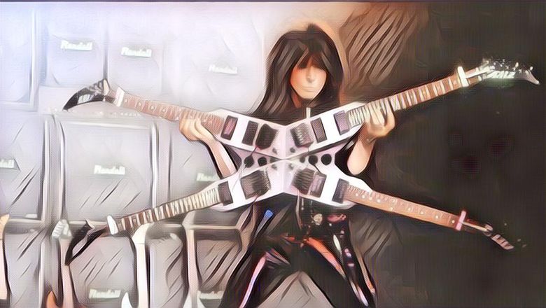 Alat Musik Paling Unik di Dunia, Bikin Musisi Geleng-Geleng Kepala!