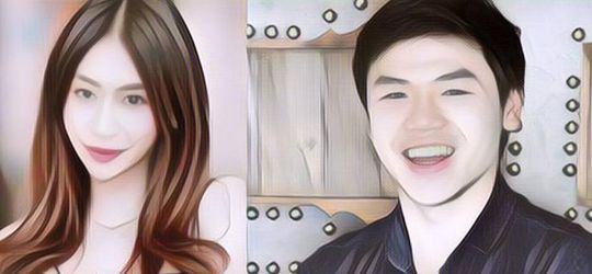 Cuma Dianggap Teman Oleh Nicholas Sean, Ayu Thaila: Kalo Cuma Teman Gak Akan Tidur Bareng!