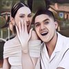 Kira-Kira Segini Biaya Lamaran Al Ghazali ke Alyssa Daguise Saat di Lake Como