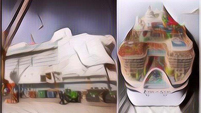 Siap-siap! Kapal Pesiar Terbesar di Dunia Bakal Berlayar Tahun 2024