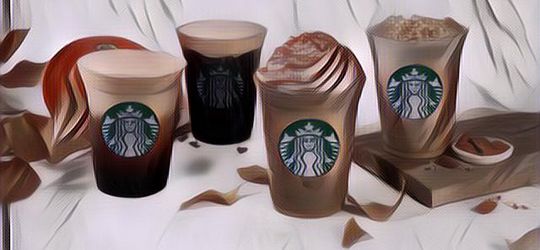 Menu Starbucks Coffee  yang Paling Sering Dipesan, Favorit Kamu yang Mana?
