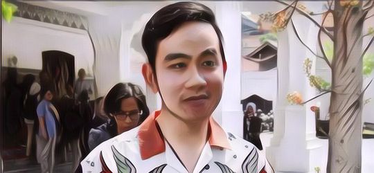 Gaji Bulanan Cawapres No.2 Gibran Rakabuming Raka Sebagai Wali Kota Solo