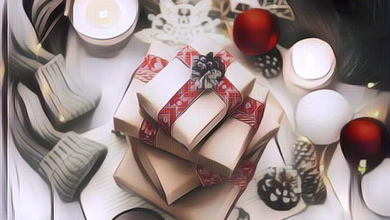 5 Ide Kado Natal Buat Pacar yang Berkesan Biar Makin Sayang