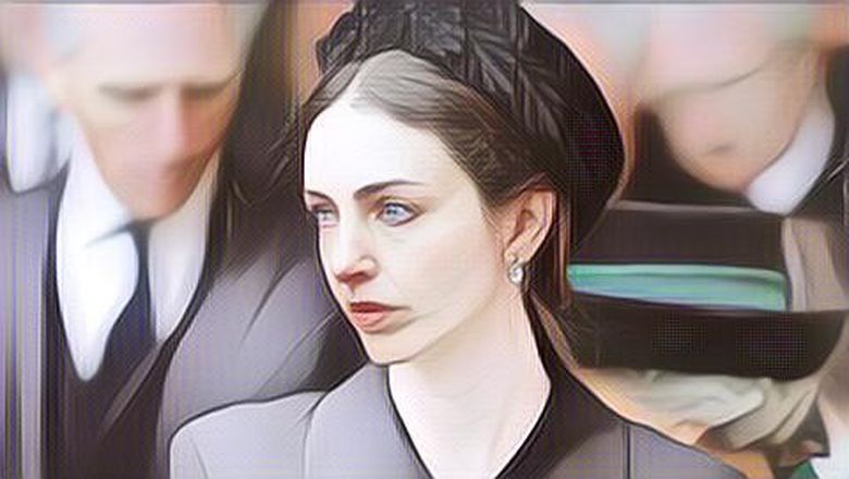 Diduga Selingkuhan Pangeran William, Rose Hanbury Akhirnya Buka Suara