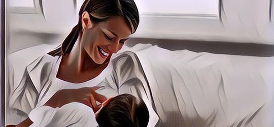 7 Tips Puasa Untuk Ibu Menyusui Agar Tidak Sampai Dehidrasi, Nomor 3 Penting Untuk Dilakukan