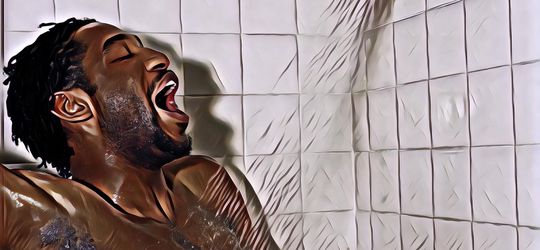 Penjelasan Sains dari Menyanyi di Kamar Mandi, Kamu Sering Melakukannya?