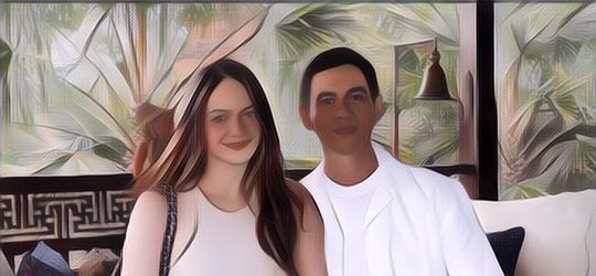 Senangnya 4 Artis Ini, Jalani Puasa Ramadan Bareng Suami Pertama Kali