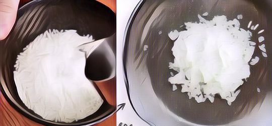 Manfaat Nasi Porang dan Nasi Shirataki, Bagus untuk Kesehatan!