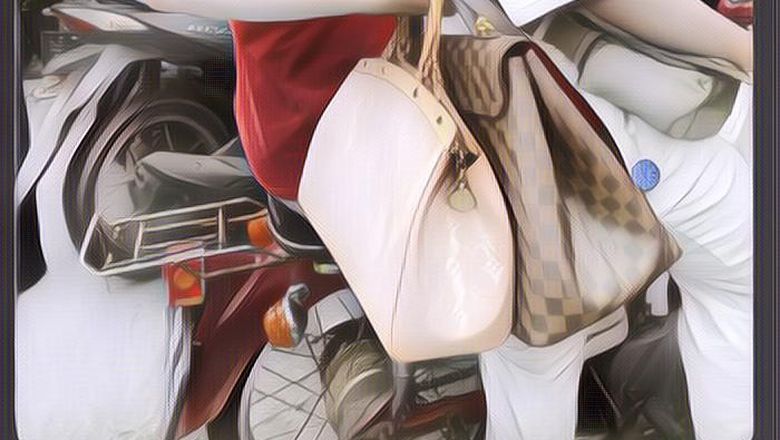 Ini Dia Beberapa Foto Hasil Jarahan Rumah Sahroni, Ada Tas Mewah Hingga Jam Tangan Harga Rp 11 M