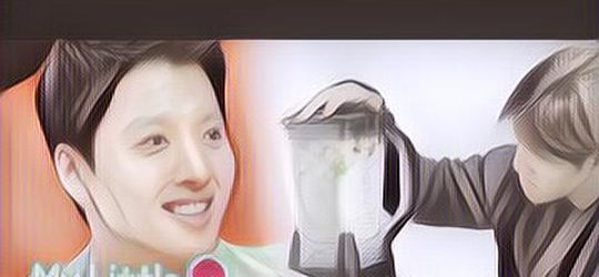 Curhatan Ibu Lee Dong Gun di "My Little Old Boy" Soal Perceraian Anaknya, "Aku Patah Hati"