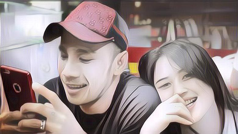 Mimpi Bertemu Tuhan Yesus, 4 Artis Ini Putuskan Pindah Agama dan Dibaptis Demi Ikuti Keyakinan Suami