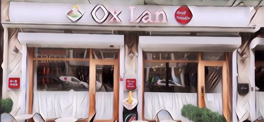 Viral Kisah Penjual Mie Sapi China di Swedia, Keuntungannya Mencapai 2 Miliar Setiap Bulan