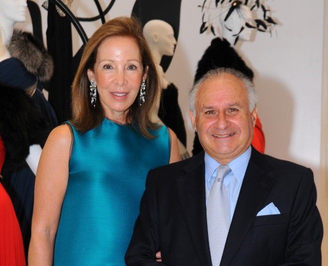 #8 Keluarga Kadoorie