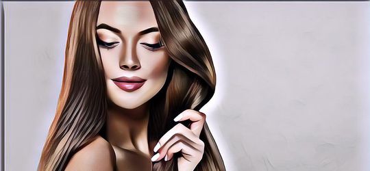7+ Tips untuk Menjaga Rambut Agar Lebih Sehat dan Berkilau