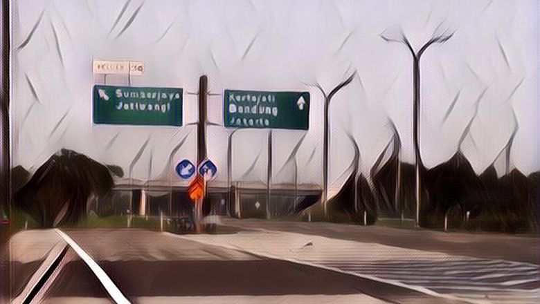 Tol Cipali Sering Memakan Korban Jiwa, Inikah Penyebabnya?