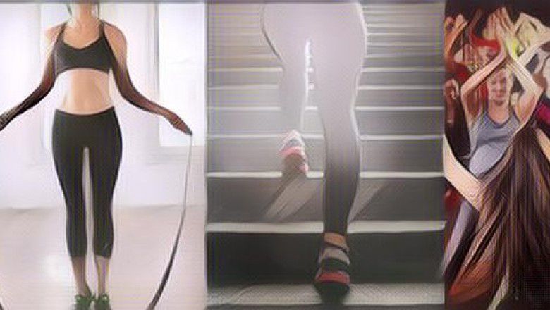 9 Jenis Olahraga Kardio dan Manfaatnya untuk Kesehatan