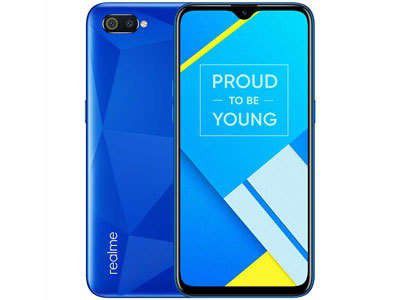 5. Realme C2