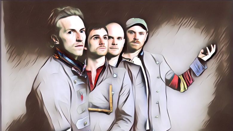 Finnaly! Setelah Vakum Cukup Lama, Coldplay Rilis Album Baru Kesembilan, “Music Of The Spheres”