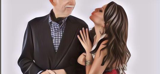 Kisah Cinta Pasangan yang Umurnya Lebih dari 10 Tahun Ternyata Beresiko Tidak Langgeng