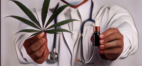 Sayang Belum Legal, Ini Dia Beberapa Manfaat Ganja untuk Kesehatan yang Ternyata Luar Biasa