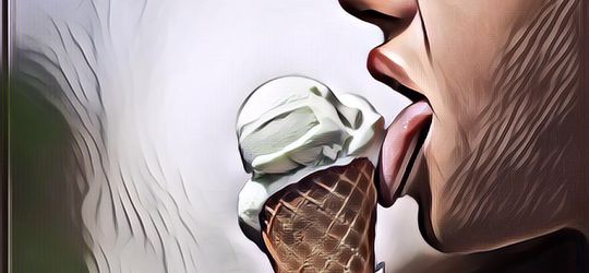 Gimana Cara Membuat Es Krim Biar Nggak Meleleh Ketika Masih Belum ada Kulkas? Begini Sejarahnya ...