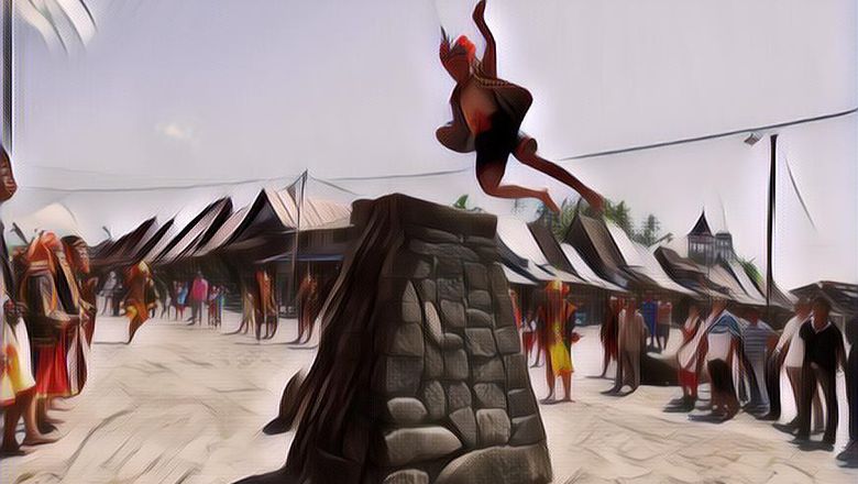 Olahraga Tradisional Asli Indonesia Ini Harus Tetap Dilestarikan Sebagai Budaya Bangsa