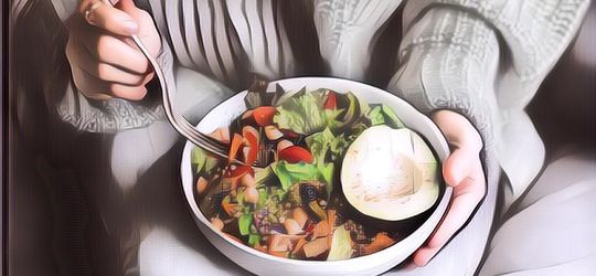 Mencoba Gaya Hidup yang Sehat dan Berkualitas dengan Clean Eating, Apa Itu?