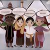 3 Bahasa Daerah di Indonesia yang Sulit Dipelajari, Mau Coba?