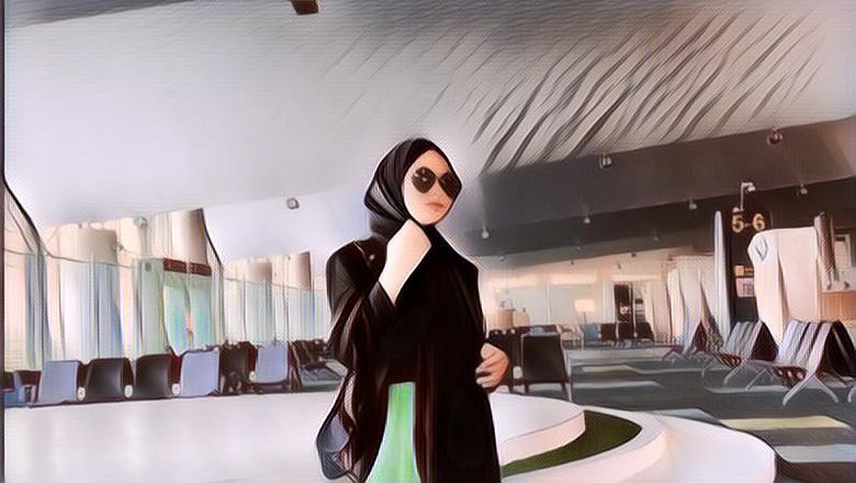 Apa Kabar Nissa Sabyan? Yuk Simak Penampilannya yang Semakin Fashionable