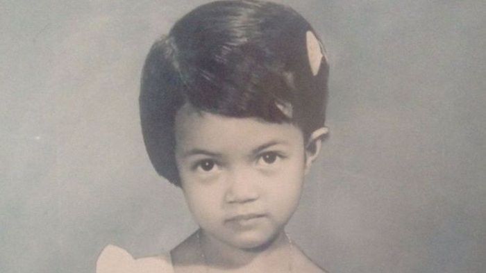 Namanya diabadikan menjadi nama jalan, taman dan monumen