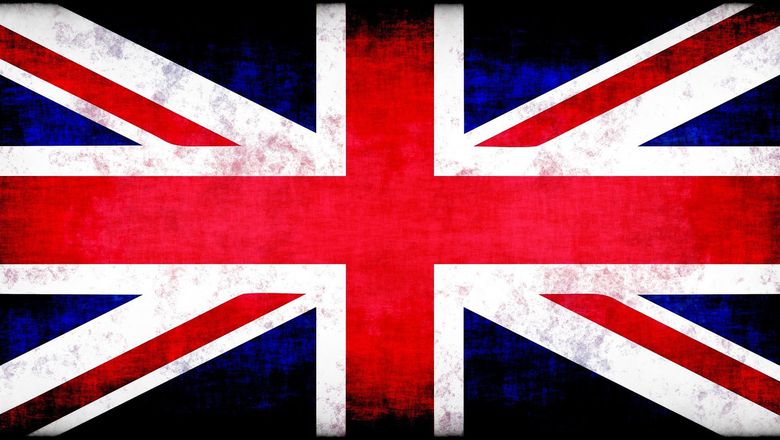Sejarah Union Jack sebagai Bendera Nasional Inggris Raya